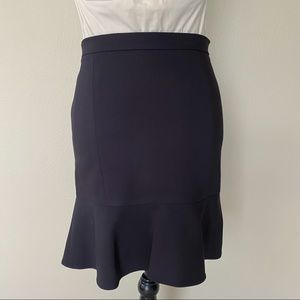 STOCKH LM Fredrika Skirt, Midnight Black, US Size 6 (EUR38)